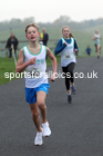 Boys and Girls under-13s 2021 Heaton Memorial Road Races, Town Moor, Newcastle. Photo: David T. Hewitson/Sports for All Pics